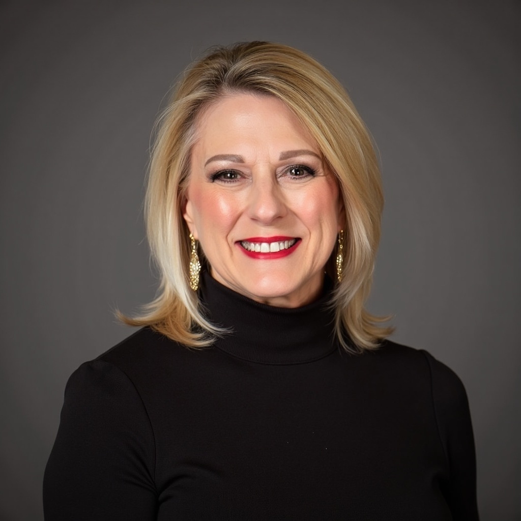 Dr. Karla Burkholder