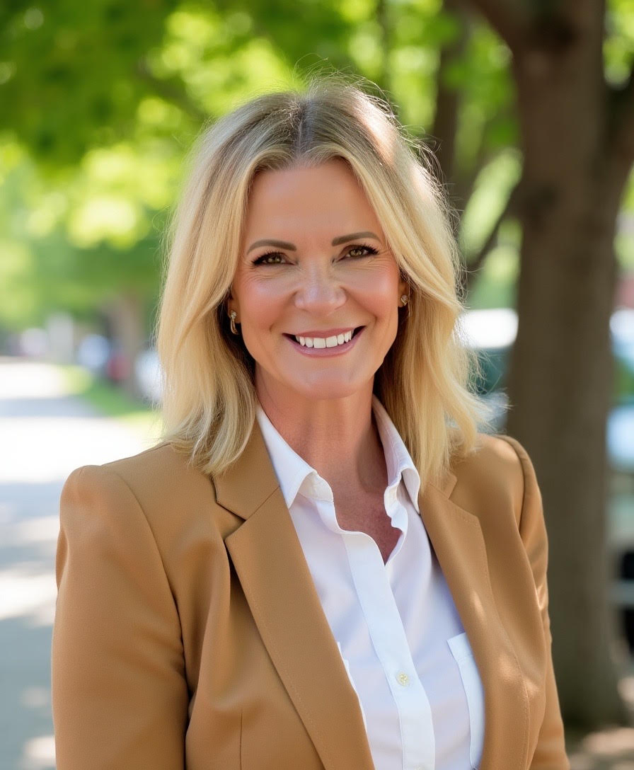 Kimberly Gunderson