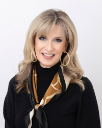 Pam Hudson