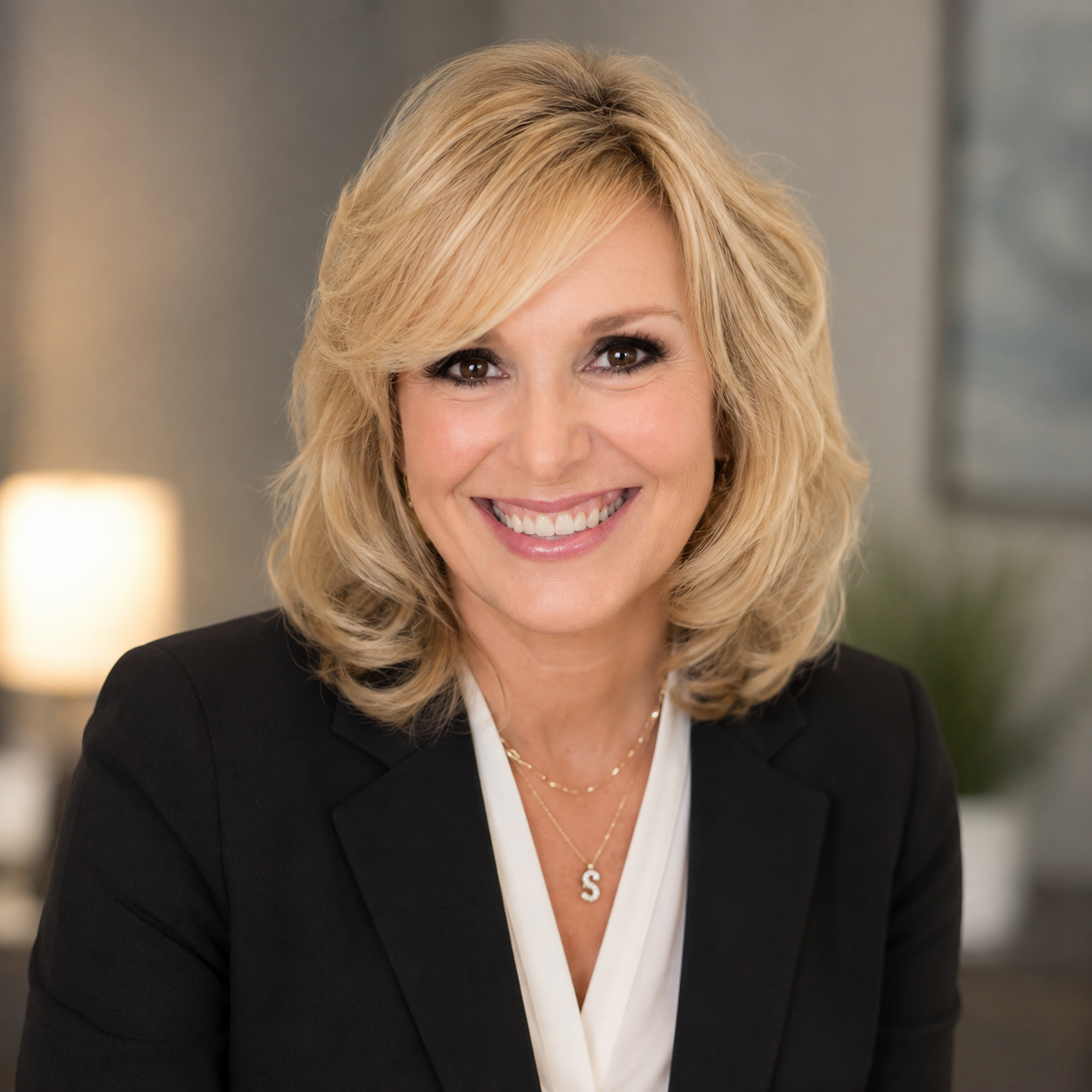 Susan Shepherd